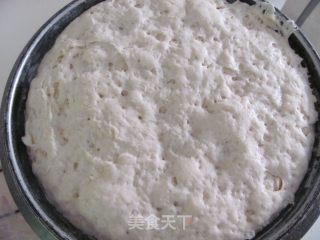 山东大花卷的做法步骤：1
