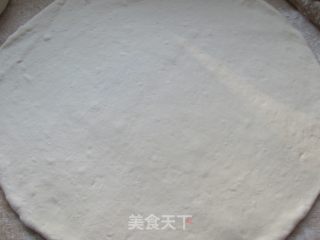 山东大花卷的做法步骤：4