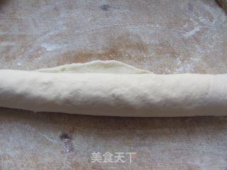 山东大花卷的做法步骤：6