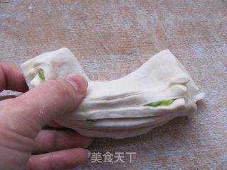 山东大花卷的做法步骤：10
