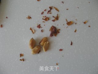 老醋花生的做法步骤：4