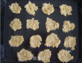 燕麦酥的做法步骤：6