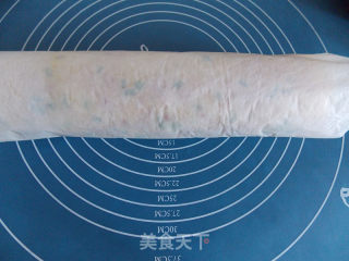 肉松卷面包的做法步骤：12
