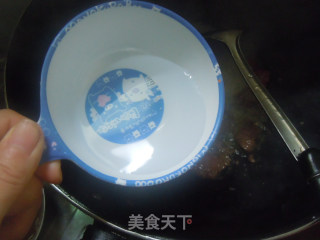 冬日能量-----【彩蔬焗牛肉】的做法步骤：6