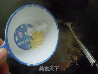 冬日能量-----【彩蔬焗牛肉】的做法步骤：7