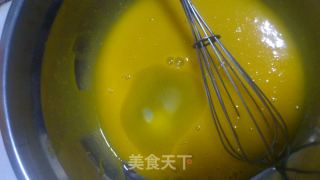 超详细~戚风蛋糕：）的做法步骤：2