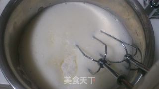 超详细~戚风蛋糕：）的做法步骤：7