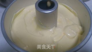 超详细~戚风蛋糕：）的做法步骤：14