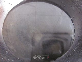 虾和萝卜的绝配---北极虾萝卜汤的做法步骤：6