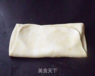 花生苏打饼干的做法步骤：6