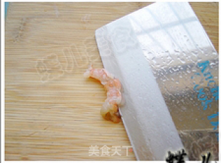 【加拿大野生北极虾】北极虾油醋拌意面的做法步骤：6