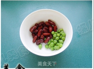 【加拿大野生北极虾】北极虾油醋拌意面的做法步骤：11