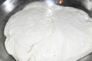 开胃健脾的猪肉萝卜馅饼的做法步骤：1