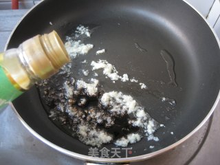 蒜蓉粉丝蒸鲍鱼的做法步骤：10
