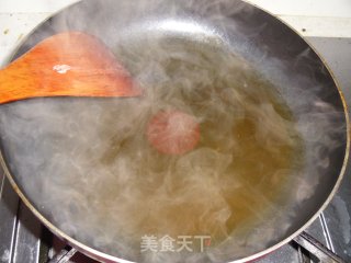腊肠山药卷的做法步骤：8