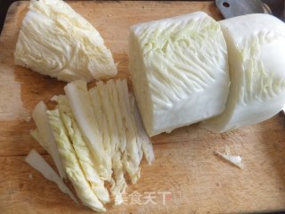 砂锅北极虾的做法步骤：5