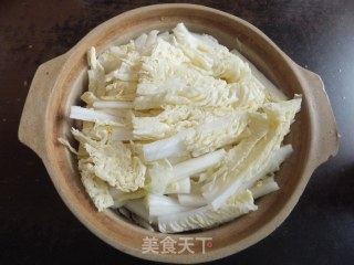 砂锅北极虾的做法步骤：10