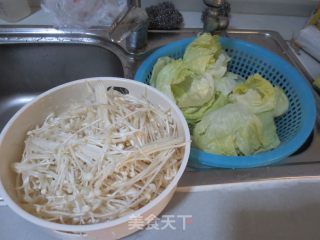 水煮肉片的做法步骤：5