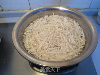水煮肉片的做法步骤：6