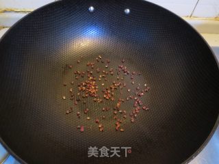 水煮肉片的做法步骤：7