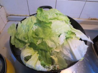 水煮肉片的做法步骤：14