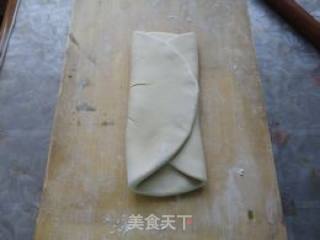 花生酥饼的做法步骤：8