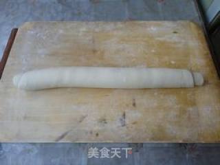 花生酥饼的做法步骤：12