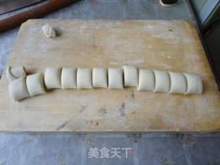 花生酥饼的做法步骤：13