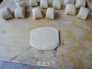 花生酥饼的做法步骤：15