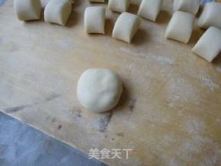 花生酥饼的做法步骤：18