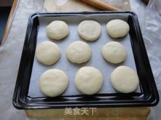 花生酥饼的做法步骤：20