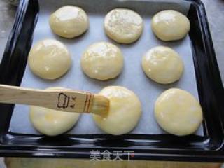 花生酥饼的做法步骤：21