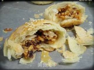 花生酥饼的做法步骤：24