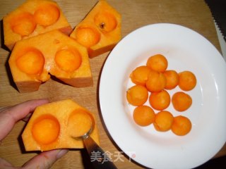 金汤海鲜火锅的做法步骤：1