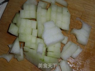 金汤海鲜火锅的做法步骤：4