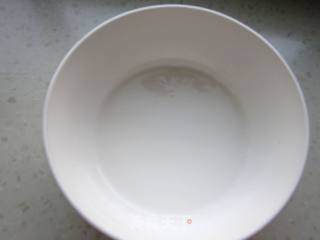 蚝油水东芥菜的做法步骤：7