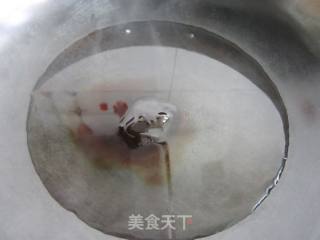 蚝油水东芥菜的做法步骤：8