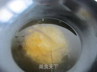 蚝油水东芥菜的做法步骤：9