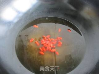 蚝油水东芥菜的做法步骤：10