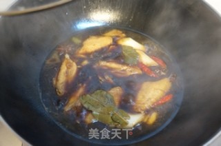 啤酒酱鸡翅的做法步骤：3