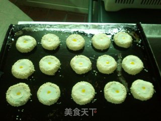 蛤蟆吐蜜的做法步骤：2