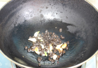 十分钟完成的小炒家常菜---小炒菜花的做法步骤：5