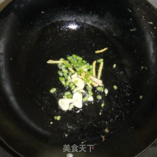 西红杮炒蛋的做法步骤：7
