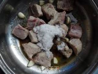 高升排骨的做法步骤：7