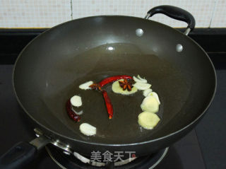 啤酒肉丝的做法步骤：3