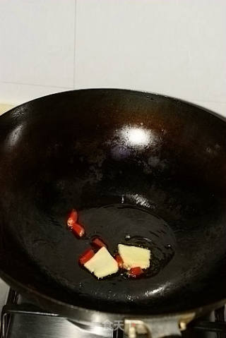 鲜浓菌茹汤的做法步骤：3