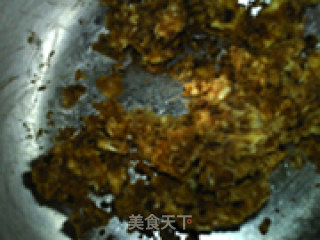 红糖核桃饼干的做法步骤：3