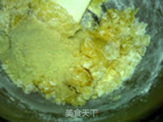 杏仁酥的做法步骤：7