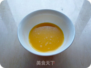 番茄牛肉滑蛋饭的做法步骤：5