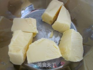 树叶饼干的做法步骤：1